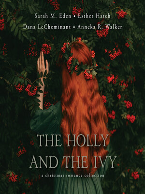 cover image of The Holly and the Ivy